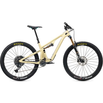 Yeti Cycles - SB120 T1 GX/X01 Eagle Mountain Bike - Dust