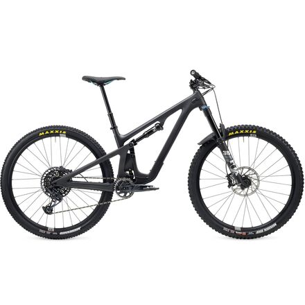 Yeti Cycles - SB140 C2 GX Eagle 29in Mountain Bike - Raw