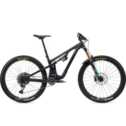 Yeti Cycles - SB140 T1 TLR GX/X01 Eagle 29in Carbon Wheels Mountain Bike
