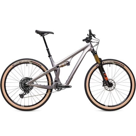 Yeti Cycles - SB115 GX Eagle Exclusive Mountain Bike - Anthracite