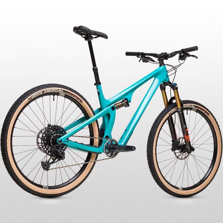 Yeti Cycles - SB115 GX Eagle Exclusive Mountain Bike