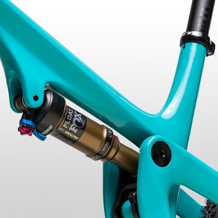 Yeti Cycles - SB115 GX Eagle Exclusive Mountain Bike