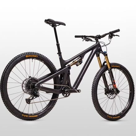 Yeti Cycles - SB130 X01 Eagle Exclusive Mountain Bike