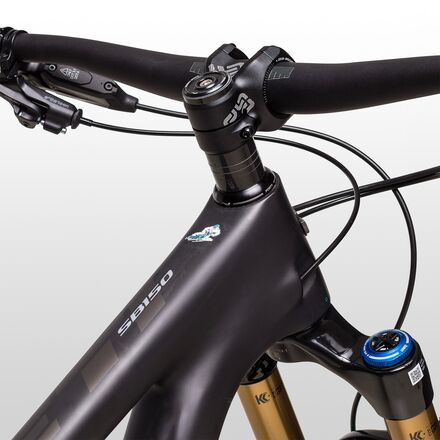 Yeti Cycles - SB150 GX Eagle Exclusive Mountain Bike