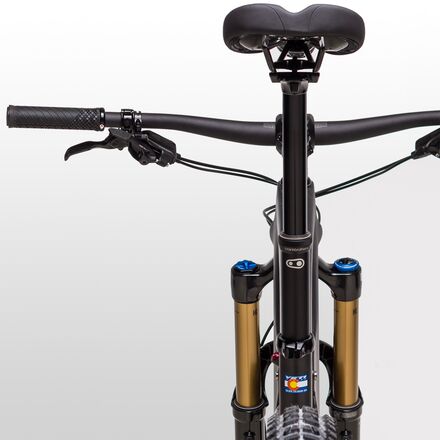 Yeti Cycles - SB150 GX Eagle Exclusive Mountain Bike