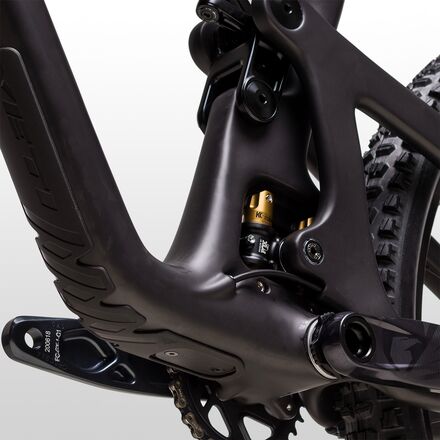 Yeti Cycles - SB150 GX Eagle Exclusive Mountain Bike
