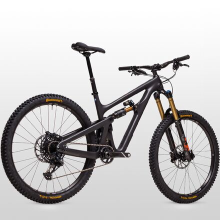 Yeti Cycles - SB150 X01 Eagle Exclusive Mountain Bike