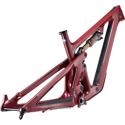 Yeti Cycles - SB135 Turq Mountain Bike Frame