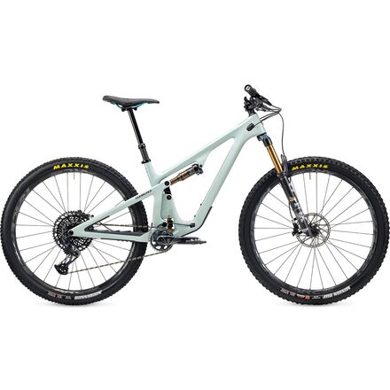 SB120 T2 X01 Eagle Mountain Bike
