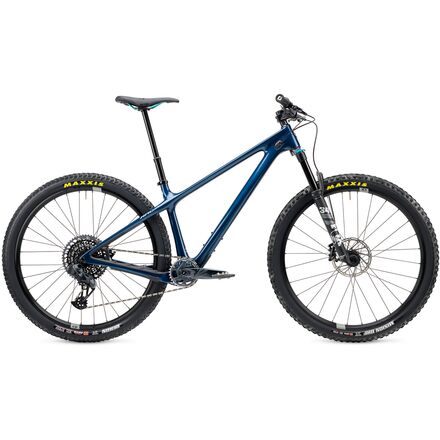 Yeti Cycles - ARC Turq C3 GX AXS Mountain Bike - Cobalt