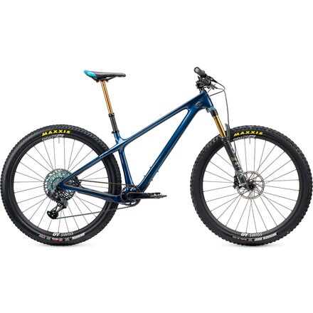 Yeti Cycles - ARC Turq T4 XX1 AXS Mountain Bike - Cobalt