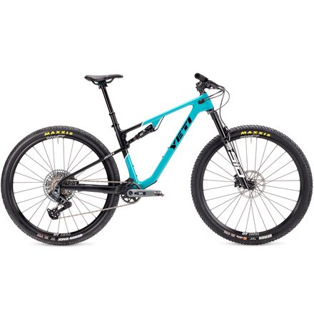 ASR C3 GX Transmission Ultimate Mountain Bike