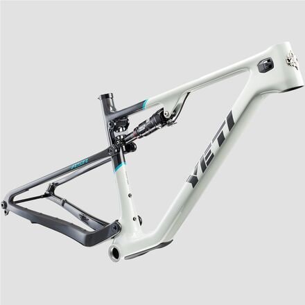 Yeti Cycles - ASR Turq Mountain Bike Frame