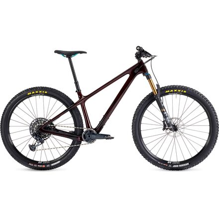 ARC C2 Eagle 90 Mountain Bike