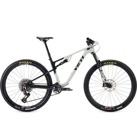 ASR T2 Eagle 90/X0 Mountain Bike