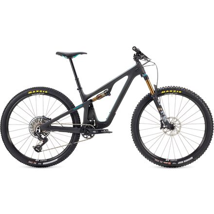 SB120 C2 Eagle 90 Factory Mountain Bike