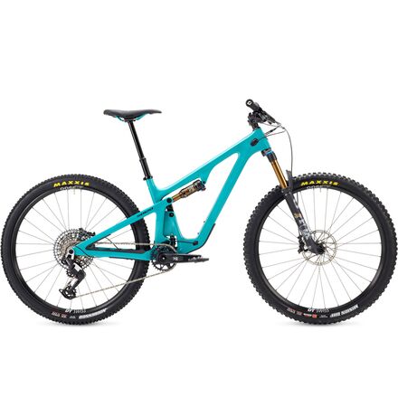 SB120 C2 Eagle 90 Factory Mountain Bike