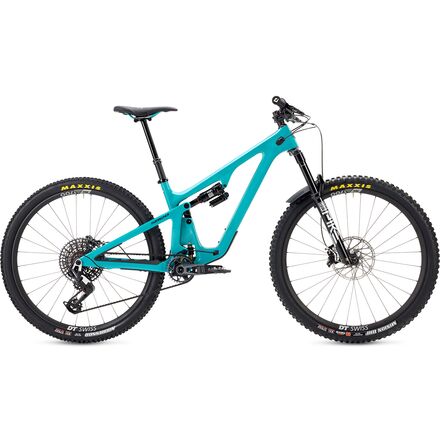 SB120 LR T2 Eagle 90/X0 Mountain Bike