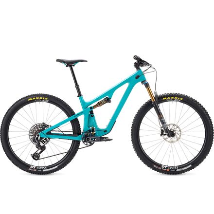 SB120 T2 Eagle 90/X0 Carbon Wheel Mountain Bike