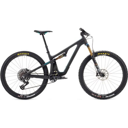SB120 T2 Eagle 90/X0 Mountain Bike