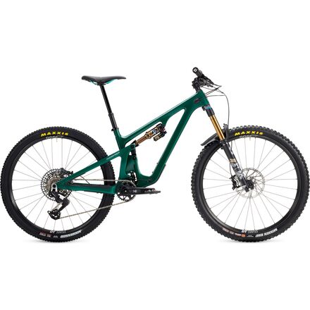 SB140 C2 Eagle 90 Factory Mountain Bike
