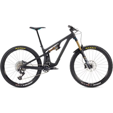 SB140 LR C2 Eagle 90 Factory Mountain Bike