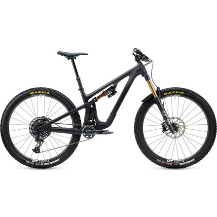 SB140 LR T2 Eagle 90/X0 Carbon Wheel Mountain Bike