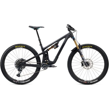 SB140 LR T2 Eagle 90/X0 Mountain Bike