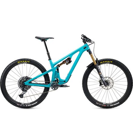 SB140 LR T2 Eagle 90/X0 Mountain Bike