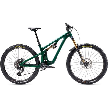 SB140 T2 Eagle 90/X0 Carbon Wheel Mountain Bike