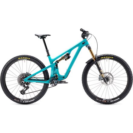SB140 T2 Eagle 90/X0 Carbon Wheel Mountain Bike