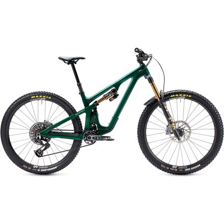 SB140 T2 Eagle 90/X0 Mountain Bike
