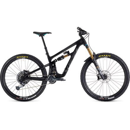 SB160 T2 Eagle 90/X0 Mountain Bike