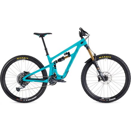 SB160 T2 Eagle 90/X0 Mountain Bike