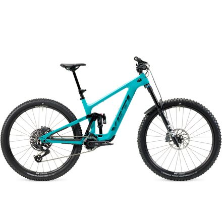 Mte C2 E90 Transmission eBike