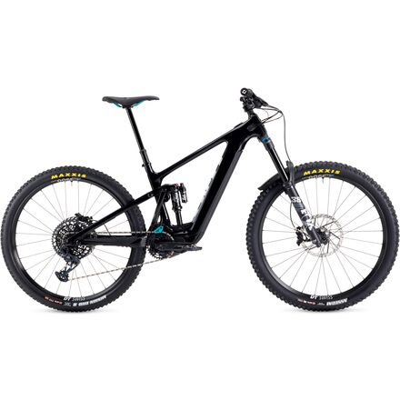 160E C2 GX Eagle Ebike