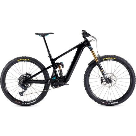 160E C2 GX Eagle Factory Ebike