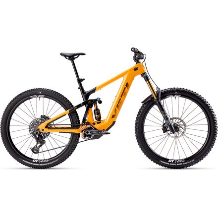 Lte T3 X0 Transmission Carbon Wheel E-Bike