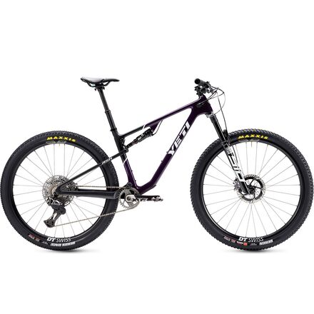 ASR T2 Eagle 90/X0 Mountain Bike