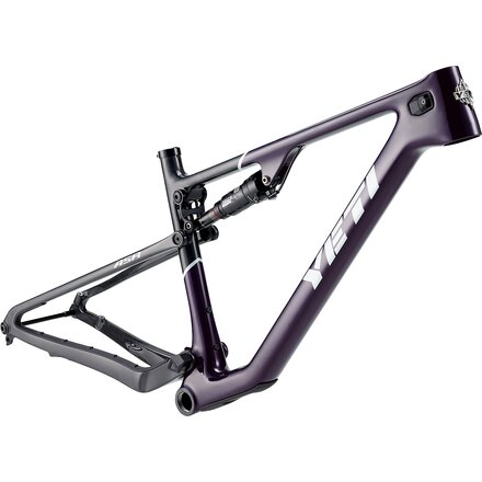 Yeti Cycles - ASR Turq Mountain Bike Frame