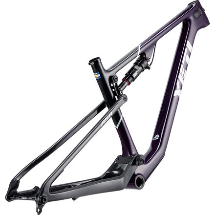 Yeti Cycles - ASR Turq Mountain Bike Frame