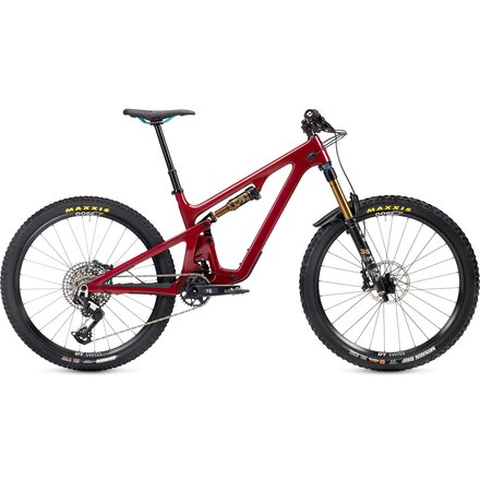 SB135 C2 Eagle 90 Factory Mountain Bike