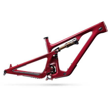 Yeti Cycles - SB135 C2 Eagle 90 Factory Mountain Bike