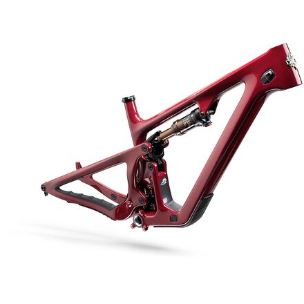 Yeti Cycles - SB135 C2 Eagle 90 Factory Mountain Bike