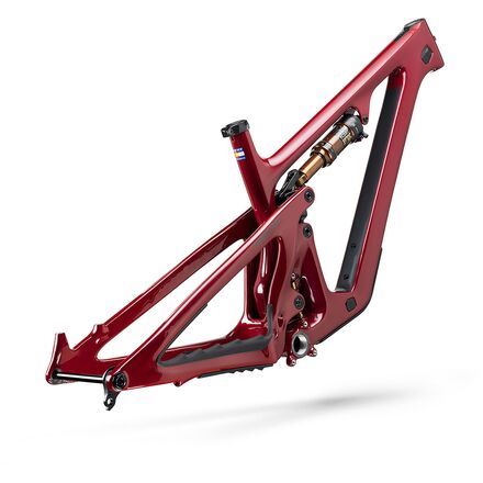 Yeti Cycles - SB135 C2 Eagle 90 Factory Mountain Bike