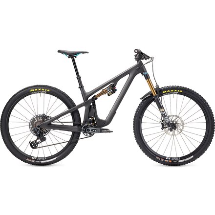SB140 T3 X0 Transmission Mountain Bike