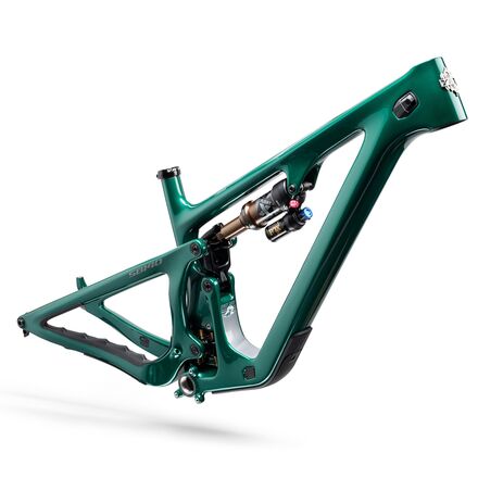 Yeti Cycles - SB140 Turq 29in Mountain Bike Frame