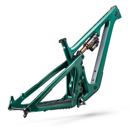 Yeti Cycles - SB140 Turq 29in Mountain Bike Frame