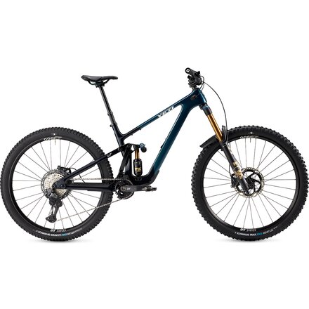LT XT Di2 Mountain Bike
