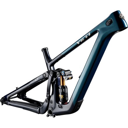 Yeti Cycles - LT Turq Mountain Bike Frame